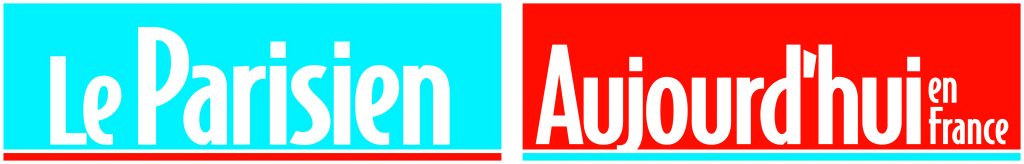 logo journal parisien